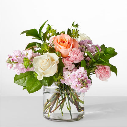 French Market Bouquet –  Floreria Mexico #3, Torrance CA