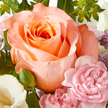 French Market Bouquet –  Floreria Mexico #3, Torrance CA