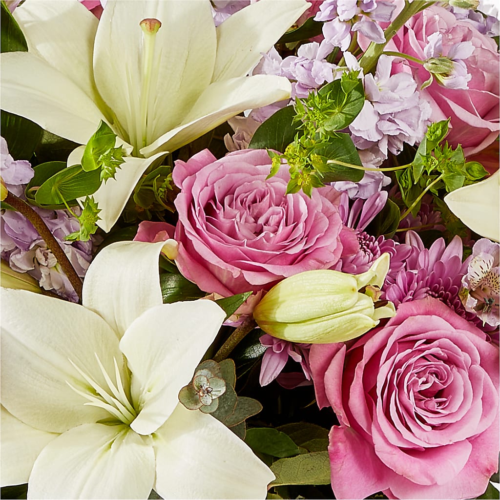 Daydreamer Bouquet –  Floreria Mexico #3, Torrance CA