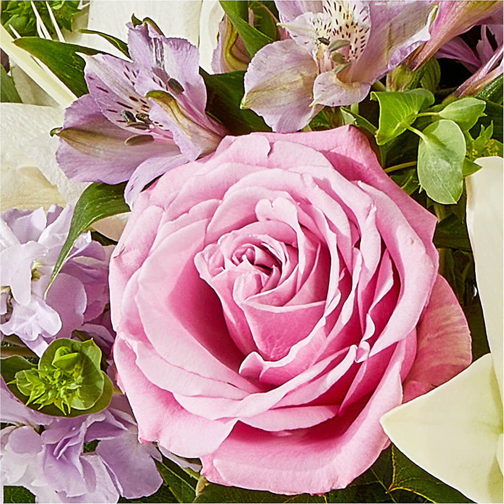 Daydreamer Bouquet –  Floreria Mexico #3, Torrance CA