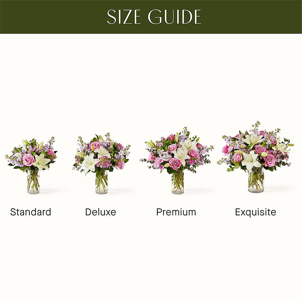 Daydreamer Bouquet –  Floreria Mexico #3, Torrance CA
