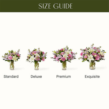 Daydreamer Bouquet –  Floreria Mexico #3, Torrance CA