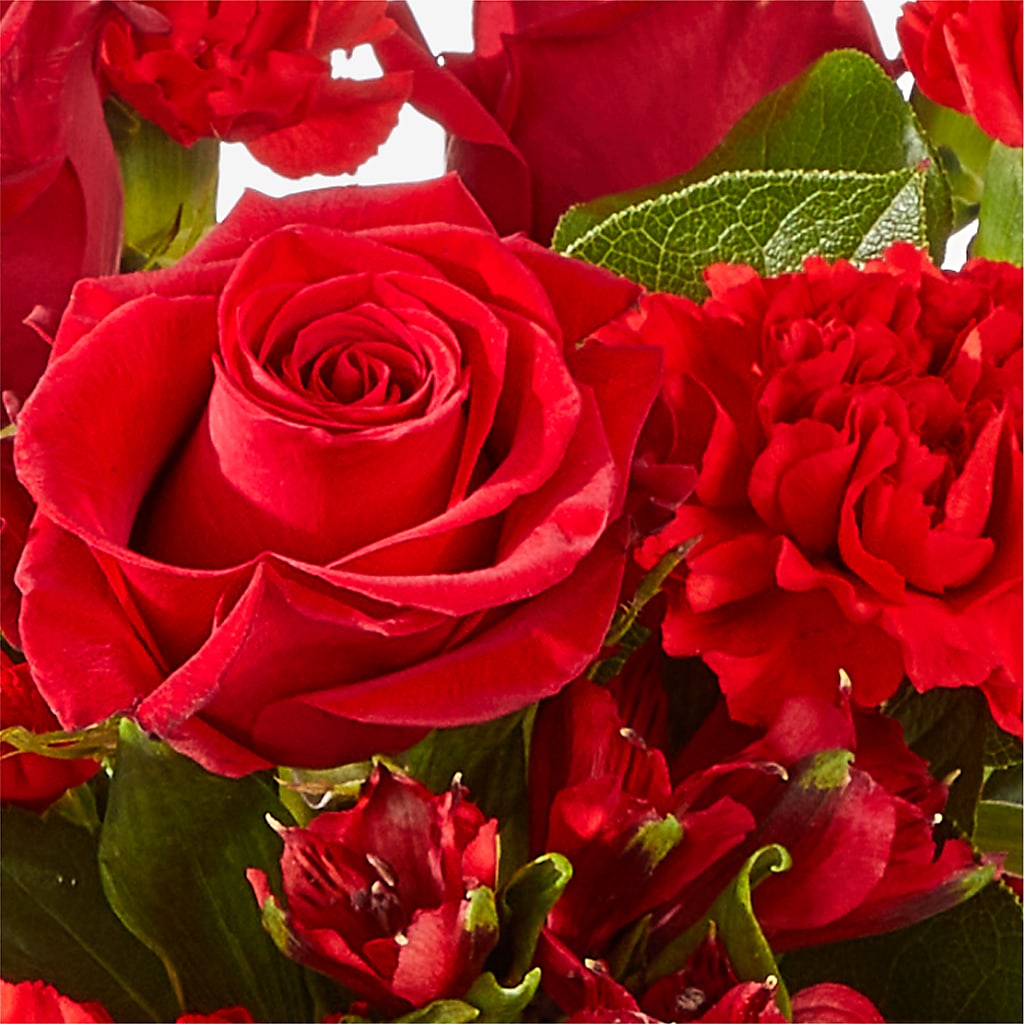 The Heartstrings Bouquet –  Floreria Mexico #3, Torrance CA