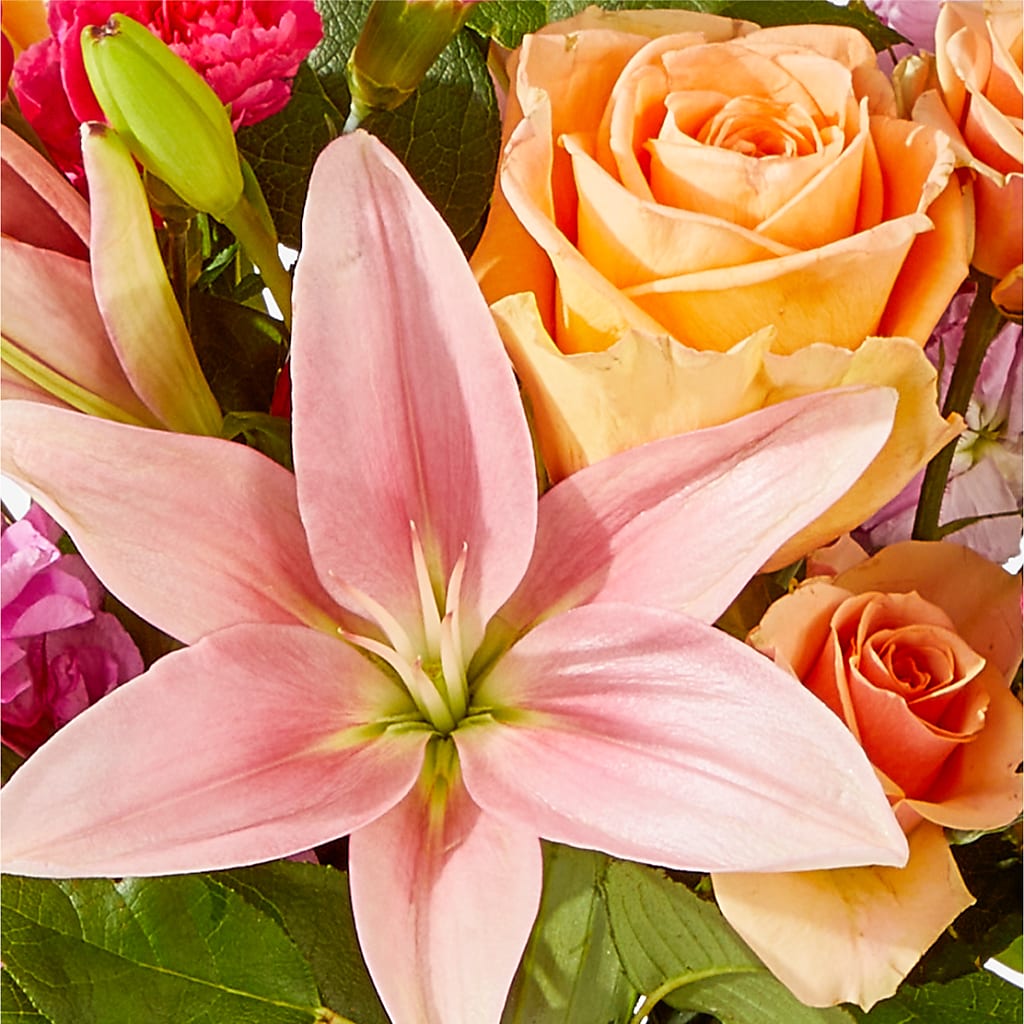 Bisous Bouquet –  Floreria Mexico #3, Torrance CA