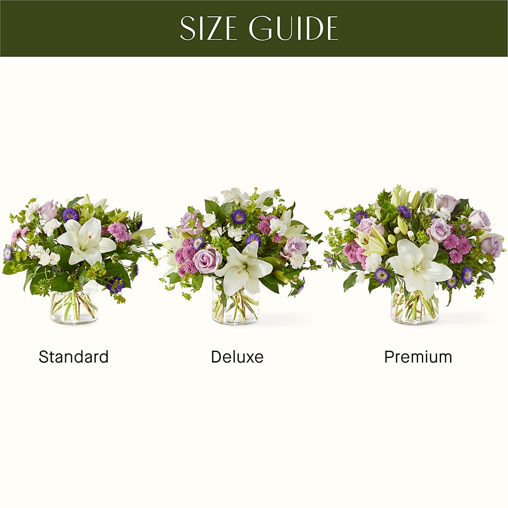 April Showers Bouquet –  Floreria Mexico #3, Torrance CA