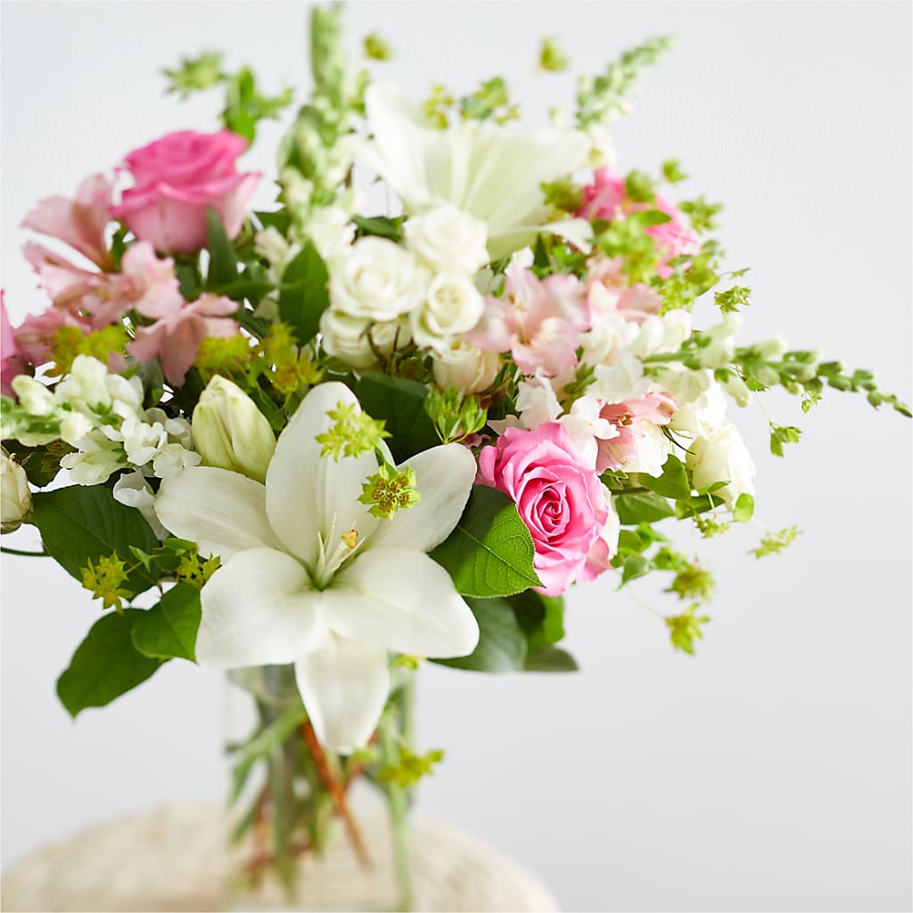 Fondly Bouquet –  Floreria Mexico #3, Torrance CA