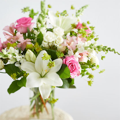Fondly Bouquet –  Floreria Mexico #3, Torrance CA