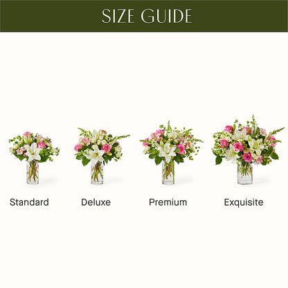 Fondly Bouquet –  Floreria Mexico #3, Torrance CA
