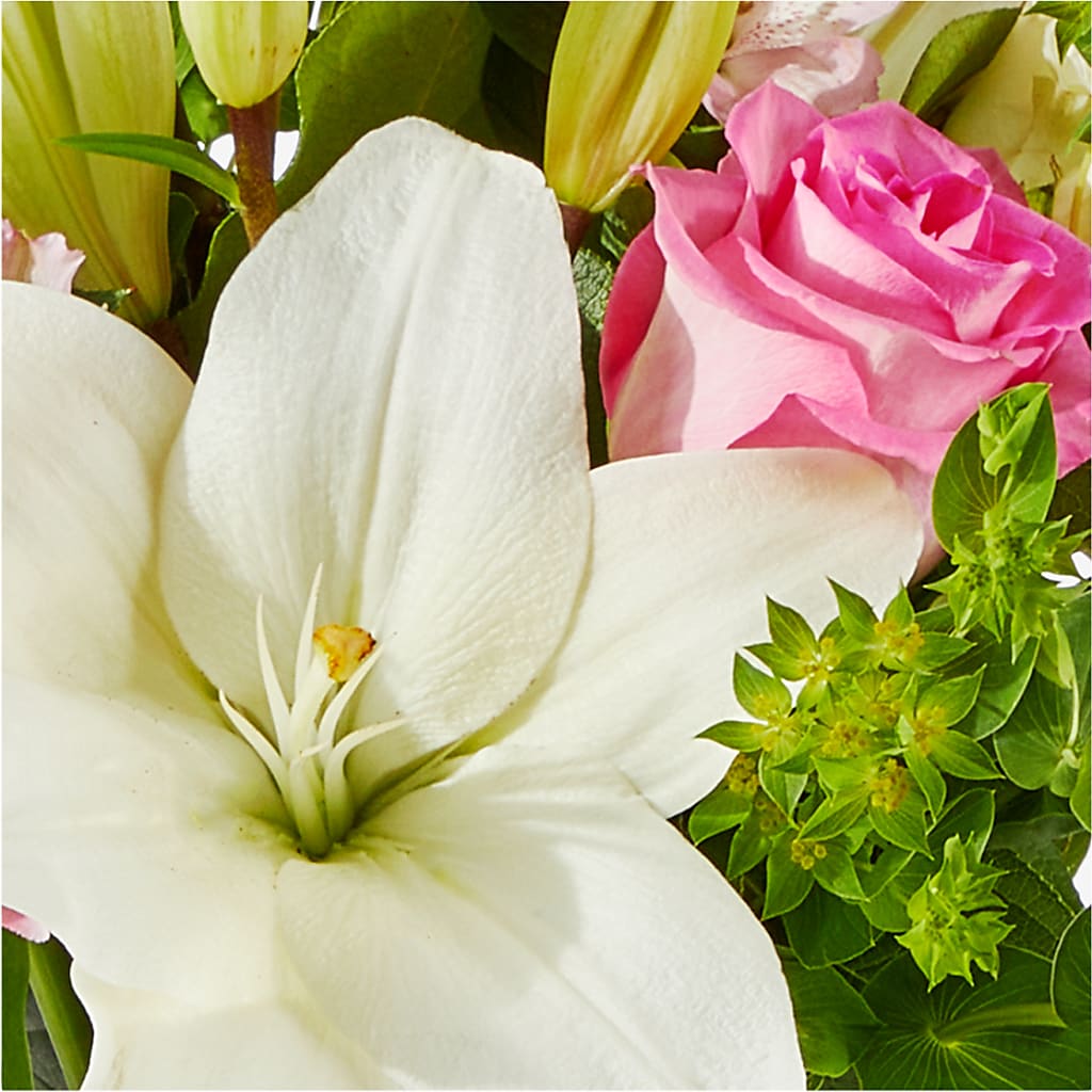 Fondly Bouquet –  Floreria Mexico #3, Torrance CA