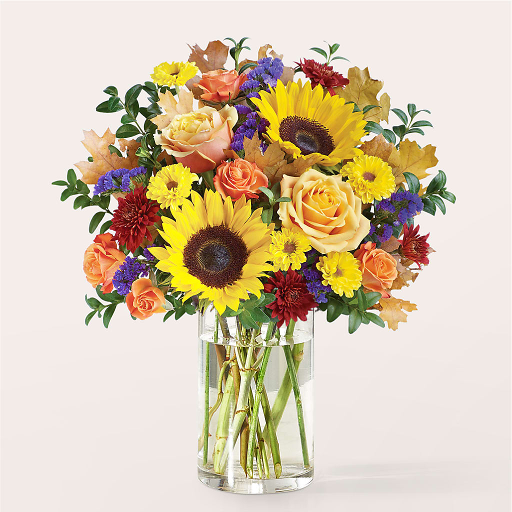 Harvest Moon Bouquet –  Floreria Mexico #3, Torrance CA
