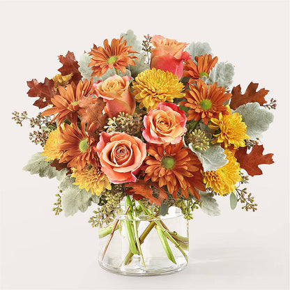 Caramel Apple Bouquet –  Floreria Mexico #3, Torrance CA