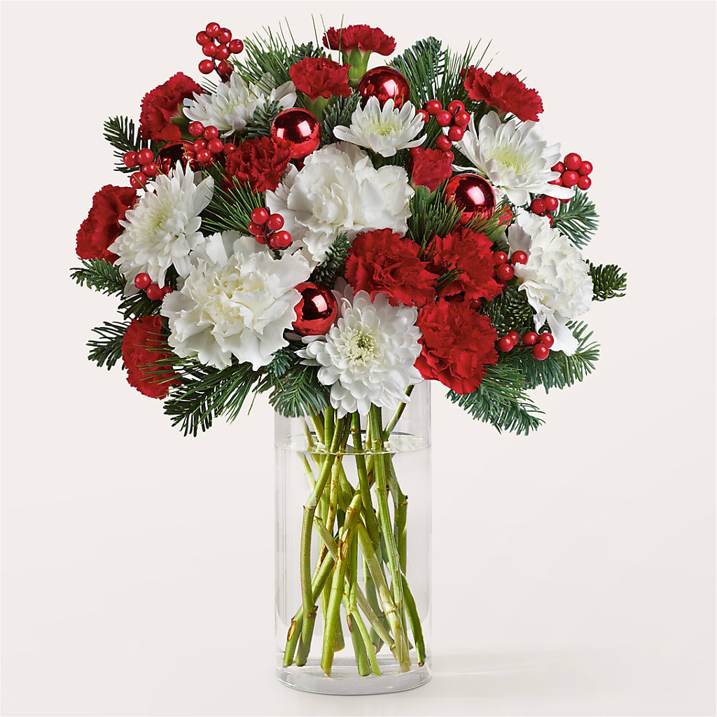 Good Tidings Bouquet –  Floreria Mexico #3, Torrance CA