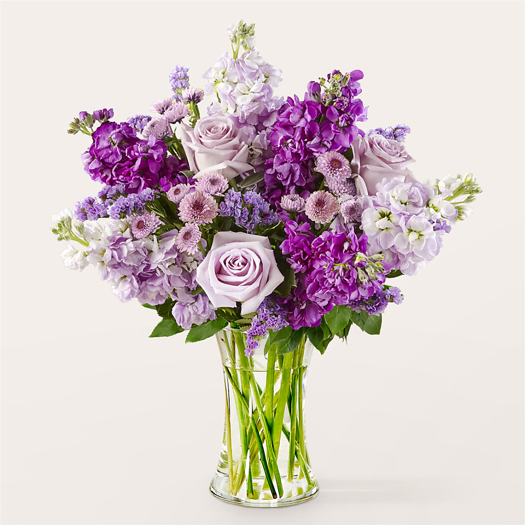 Give a Twirl Bouquet –  Floreria Mexico #3, Torrance CA