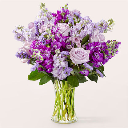 Give a Twirl Bouquet –  Floreria Mexico #3, Torrance CA