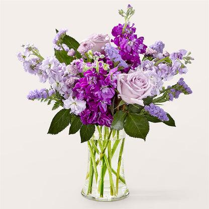Give a Twirl Bouquet –  Floreria Mexico #3, Torrance CA