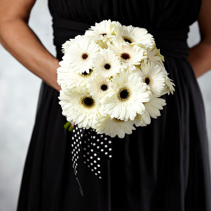 Daisy Delight Bouquet –  Floreria Mexico #3, Torrance CA