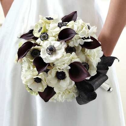 To Have and To Hold Bouquet –  Floreria Mexico #3, Torrance CA