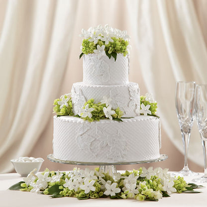 Bloom & Blossom Cake Decor –  Floreria Mexico #3, Torrance CA