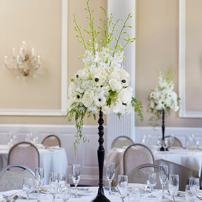 Regency Centerpiece –  Floreria Mexico #3, Torrance CA