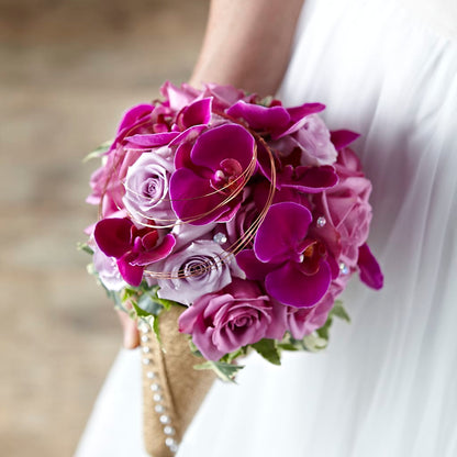 Breathless Bouquet –  Floreria Mexico #3, Torrance CA