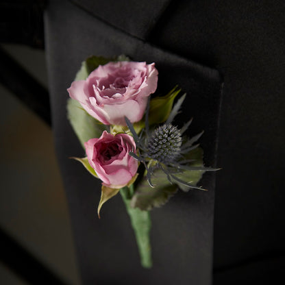 Veronica Boutonniere –  Floreria Mexico #3, Torrance CA