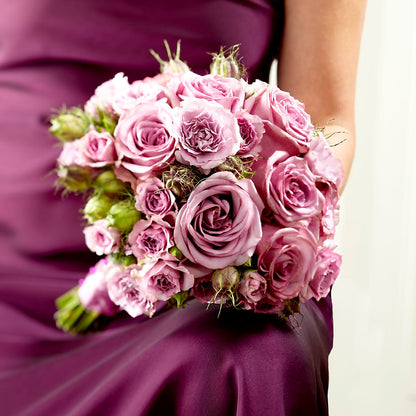 Veronica Bouquet –  Floreria Mexico #3, Torrance CA