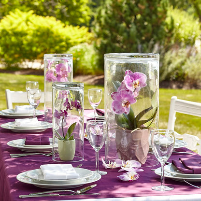 Dramatic Garden Centerpiece –  Floreria Mexico #3, Torrance CA