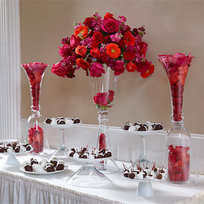 Life's Sweetness Centerpiece –  Floreria Mexico #3, Torrance CA