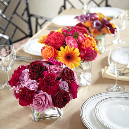 Love's Eternity Centerpiece –  Floreria Mexico #3, Torrance CA