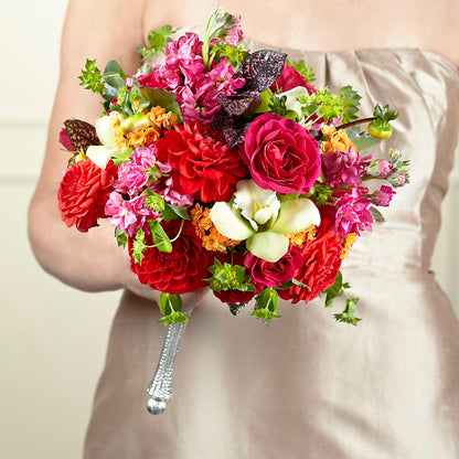 True Happiness Bouquet –  Floreria Mexico #3, Torrance CA