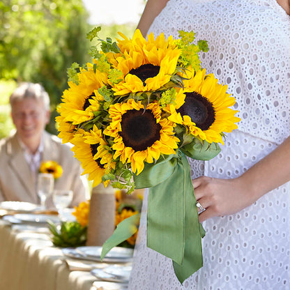 Free Spirit Bouquet –  Floreria Mexico #3, Torrance CA