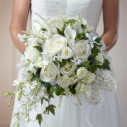 Cherish Bouquet –  Floreria Mexico #3, Torrance CA