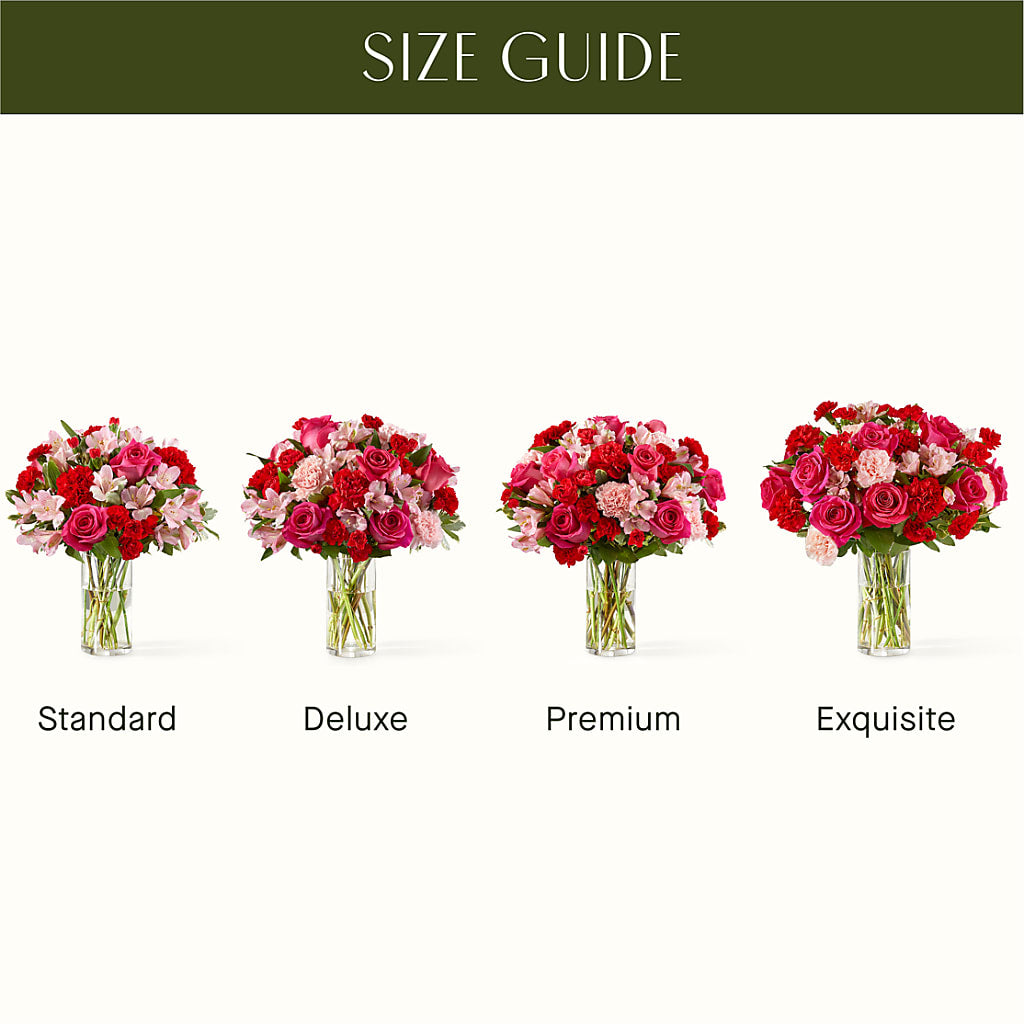 You're Precious Bouquet –  Floreria Mexico #3, Torrance CA